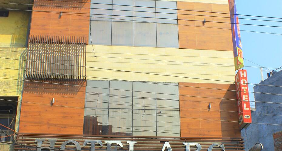 Hotel ABC, Ludhiana 1